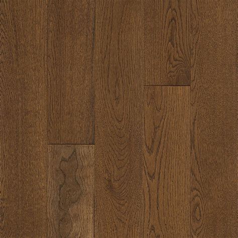All of these cuts are available in all widths, lengths and grades. Revolutionary Rustics Take Home Sample - White Oak Natural Grain Solid Hardwood Flooring - 5 in ...