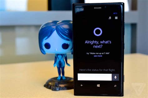 Microsoft Abre Web De Sugerencias Para Mejorar A Cortana