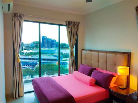 Serdang, selangor, malaysia postcode (poskod): Lake View Homestay At Univ360 Condo Near UPM Serdang ...