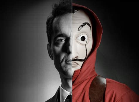 Jun 04, 2021 · la casa di carta 5, le prime immagini della serie netflix ci mostrano l'arrivo del caos nella banca. La Casa di Carta | Alex Pina rivela segreti e genesi di un ...