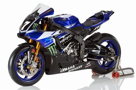 147.1 kw (200.0ps) @ 13,500 rpm maximum torque. Racing Cafè: Yamaha YZF-R1 Team Yart 2015