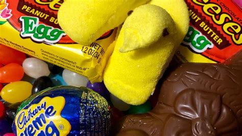 Poll What Is Your Favorite Easter Candy