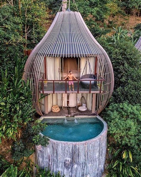 34 Stunning Tree House Designs You Never Seen Before 2020 Luxury