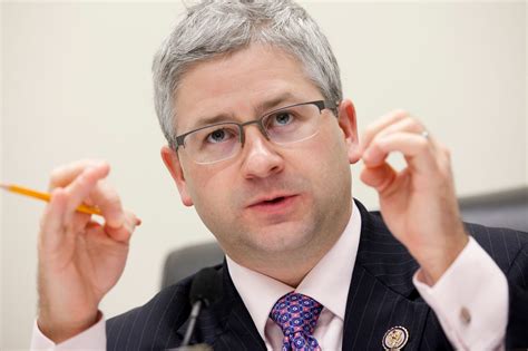 Rep Patrick Mchenry Wants Credit Bureaus To Stop Using Social Security