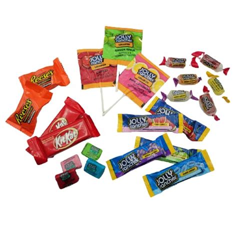 Buy Sweet And Awesome Candy Mix Candy Variety Pack Includes Jolly