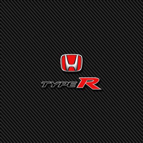 Actually, it remained unchanged in the entire history of the company. Honda Type R Carbon wallpaper by bruceiras - 4f - Free on ...