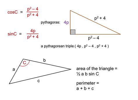 Median Don Steward Mathematics Teaching Equable Triangles
