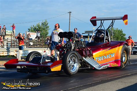 Outlaw Fuel Altereds 2014 Mokan Dragway Results And Photos Drag