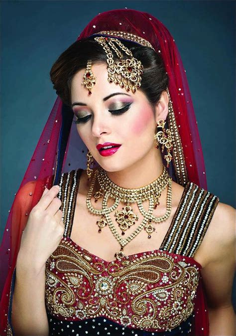 Engagement Makeup 15 Ethereal Looks Things To Keep In Mind