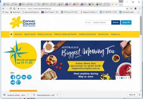 Cancer council's sun protection range is designed to help keep you and your family safe. cancer council WA | Croakey