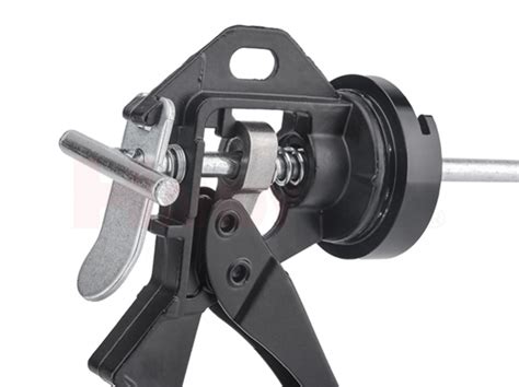 9pcs oil filter wrench set of oil filter remover hand tool set cap type filter wrenches prevent damage to filter housing and will withstand up to applications: Gasket Sealant Dispensing Gun - Valve and Cylinder Head ...