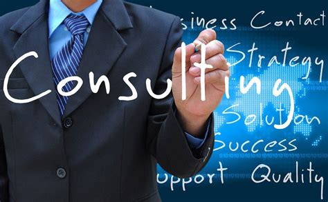 Online Business Consulting Services Small Business Consultant