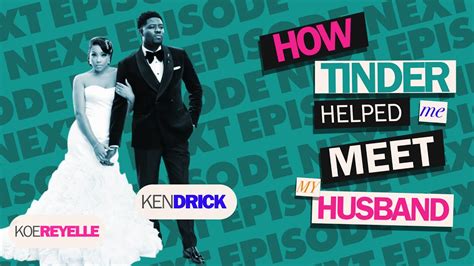 How Tinder Helped Me Meet My Husband Girl Stop Playin Podcast Episode 1 Youtube