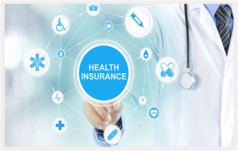 Health Insurance Benefits Policies And Plans Theqry