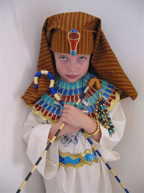 Pharaoh King Tut