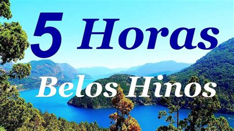 Uma rádio avulsos online 24h com os melhores hinos avulsos; 5 Horas de Belos Hinos CCB Hinário 5 Cantados | Hinos ...