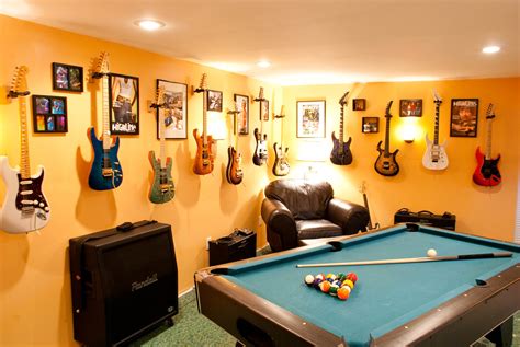 Guitar Roomsneed Ideas And Pics Page 38 The Gear Page