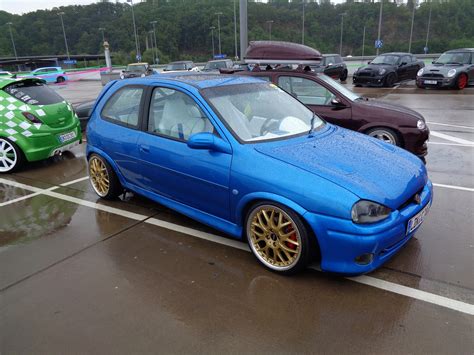 Posted by unknown at 2/29/2016 05:21:00 am. Opel Corsa B Tuning (1) | Tuning