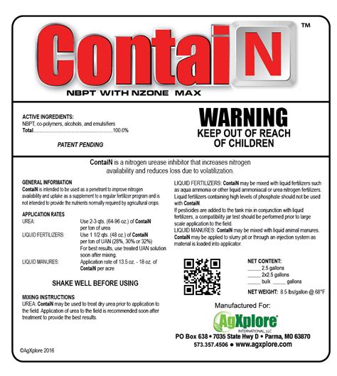 This tool can be used to calculate the supplementary feed for low green feed. 31 Steadfast Q Herbicide Label - Labels For You