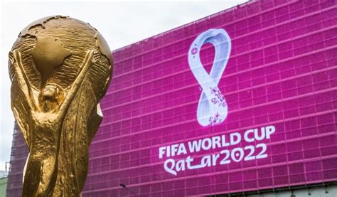 When Is The 2022 Fifa World Cup In Qatar The Global Herald