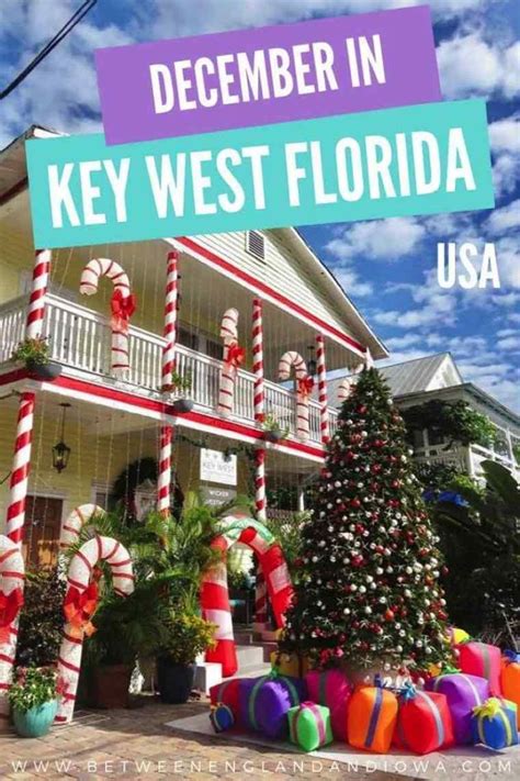 60 Cool Key West Florida Christmas Vacations Home Decor Ideas