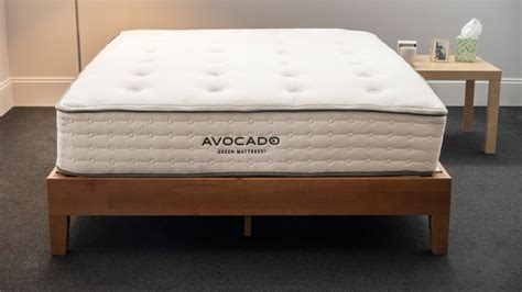 We discuss how each bed is made, as well as which types of sleepers each bed is best for. Avocado Green Mattress review—is this organic mattress ...