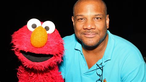 Voice Of Elmo Leaves Sesame Street Amid Allegations Of Sex With
