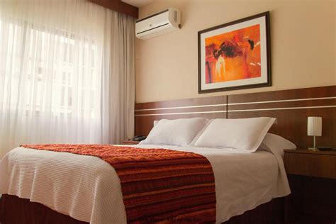 Hotel America Uruguay Montevideo