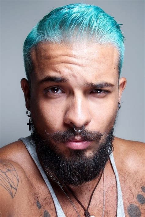 And i only paid r30 per pigment. 371 best Dude Alternative Hair images on Pinterest | Hair ...