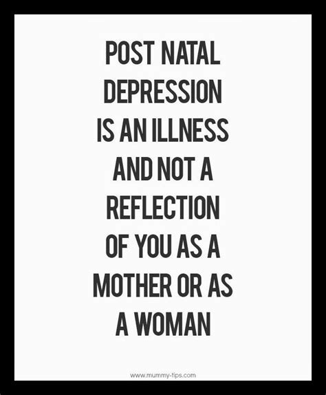 According to statistics, postpartum depression suffer from 10 to 15% of women. Post-Natal Depression - The 'Grey' Area