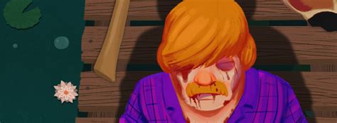 However, certain site features may. Lakeview Cabin | Markiplier Wiki | Fandom powered by Wikia