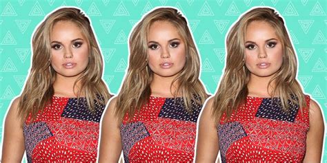Debby Ryan Forced To Clarify That Shes Alive After Fans Mistake Her
