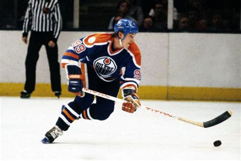 Wayne Gretzky's NHL Records