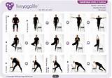 Images of Exercises For Seniors Seated