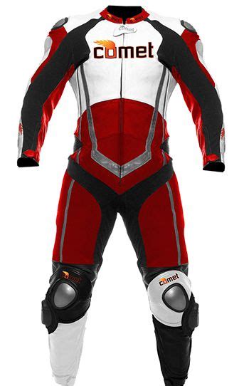 Comet Apex Pro Level Ccr 1 Custom Pro Level Racing Suit Racing Suit