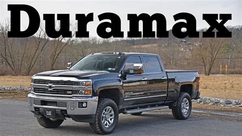 2016 Chevrolet Silverado 2500 Hd Ltz Duramax Diesel Allison Z71 K2xx