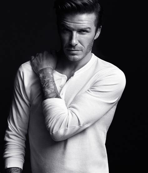 David Beckham Handm David Beckham Photo 28574847 Fanpop
