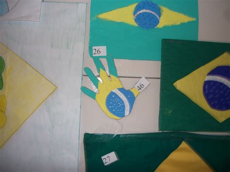 Releituras Da Bandeira Do Brasil