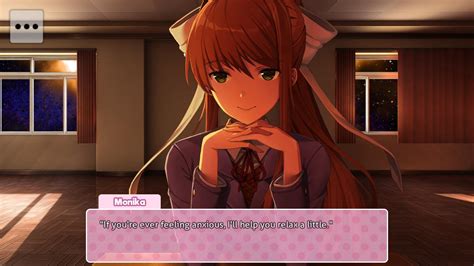 Just Monika Apk For Android Download