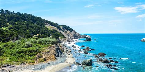 Westport beach rv park is particularly popular due to it being one of the most unique camping grounds in northern california. 13 Best Beach Camping Sites in California - Where Can You ...