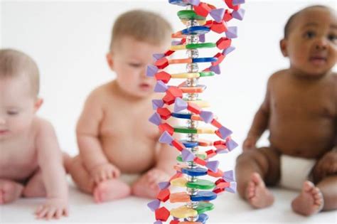 Genetically Modified Humans Are Coming Us Scientists Just Backed