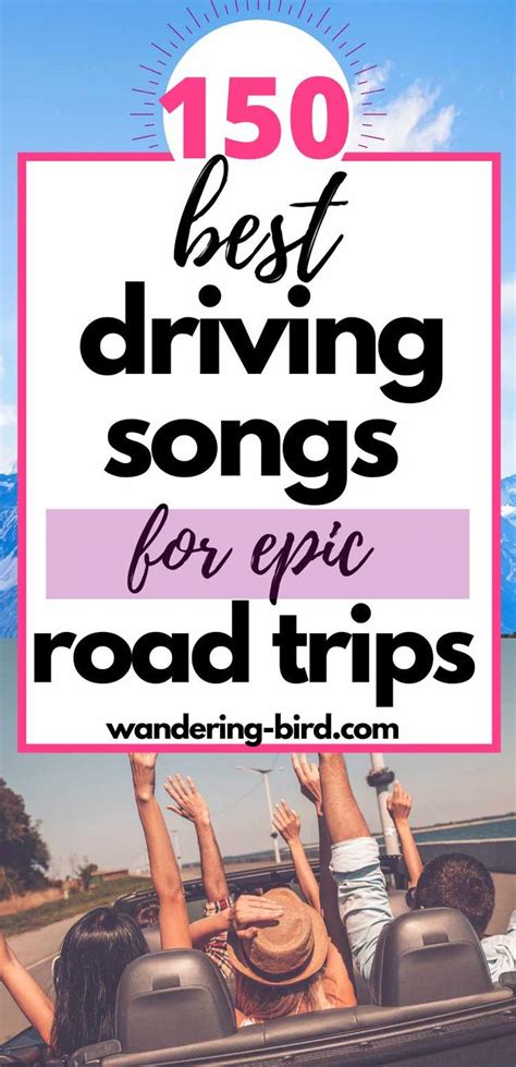 Ready to plan your country music trip? 100+ Best Road Trip songs (to sing along with as you drive ...