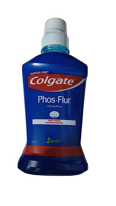 top 10 fluoride mouthwashes in india dentaldost