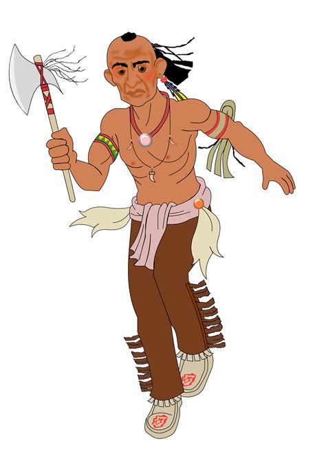 American Indian Png Transparent Image Download Size 1697x2400px