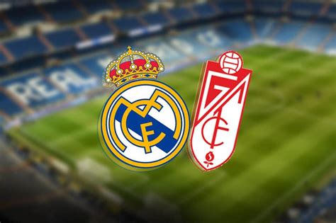 Here you can easy to compare statistics for both teams. Real Madrid vs Granada: Match Preview | La Liga 2020/21