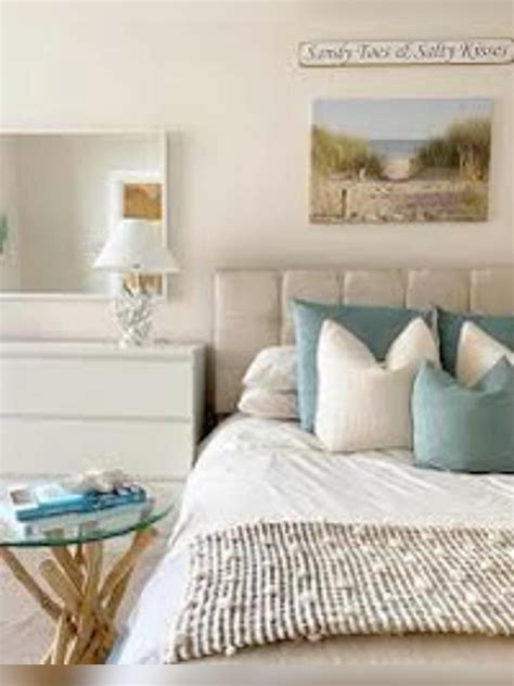 6 Ways To Add Beach House Flair To Your Home Artofit