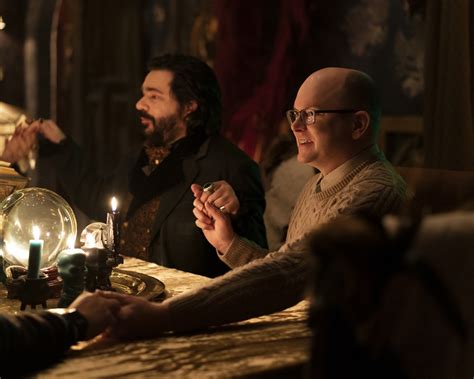 But colin is slightly different. 'What We Do In the Shadows' Energy Vampire Colin Has New ...
