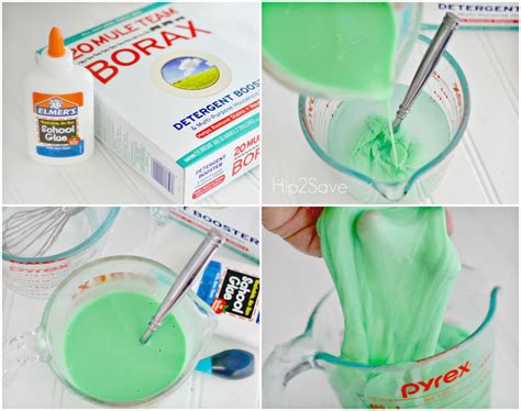 We did not find results for: How to Make Slime Hip2Save.com | Easy slime recipe, Homemade slime, Homemade slime recipe