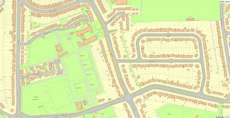 Off Street Parking Places Order 2020 Maps Maidstone Borough Council