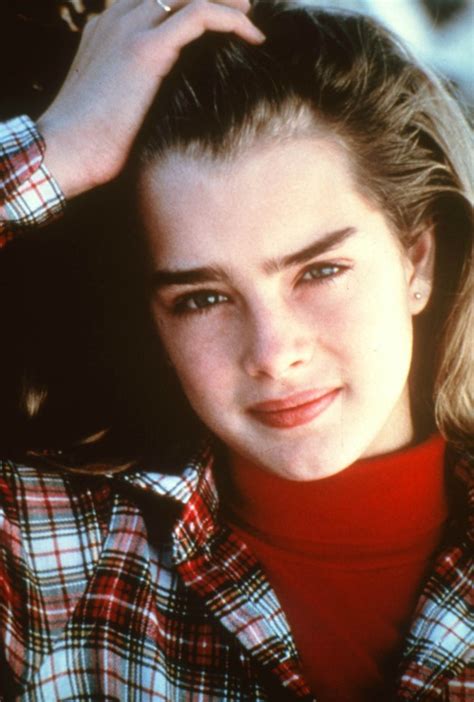 Brooke Shields Life In Pictures Suddenly Susan Anniversary Gallery